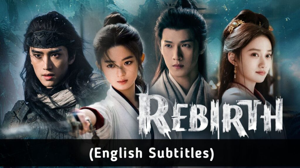 Rebirth (English subtitles) | Complete