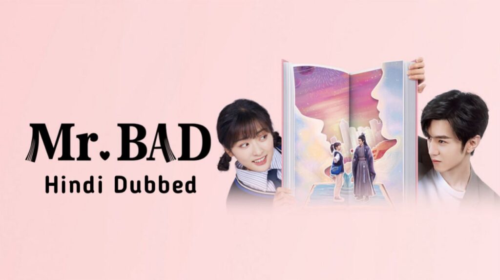 Mr. Bad (Hindi Dubbed) All Episodes