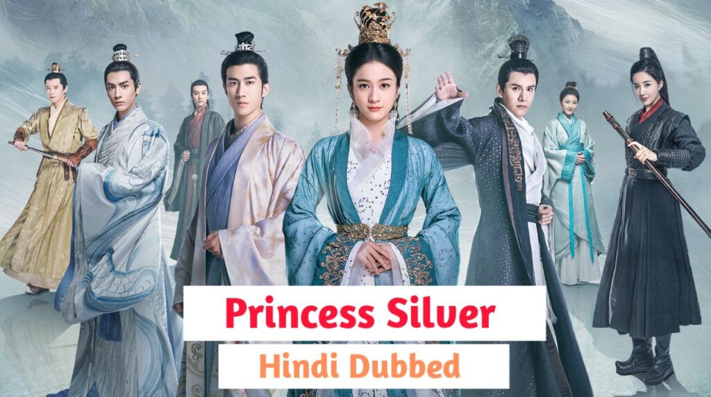 Princess Silver in Hindi Dubbed