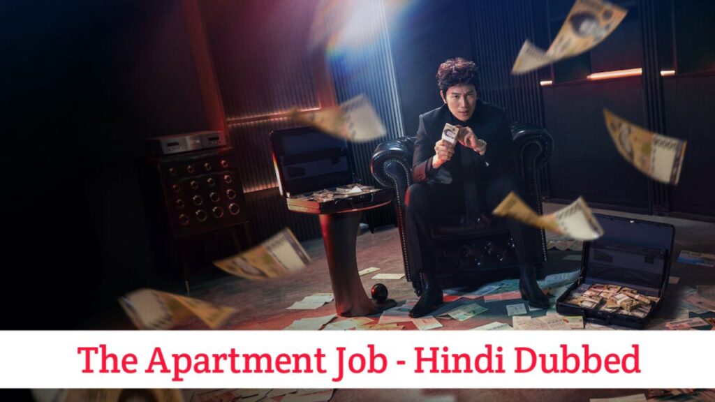 The Apartment Job Hindi Dubbed - Korean Drama